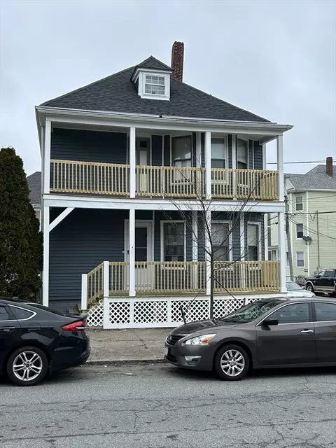 131 David St, New Bedford, MA 02744