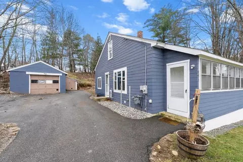 491 Pearl St, Fitchburg, MA 01420