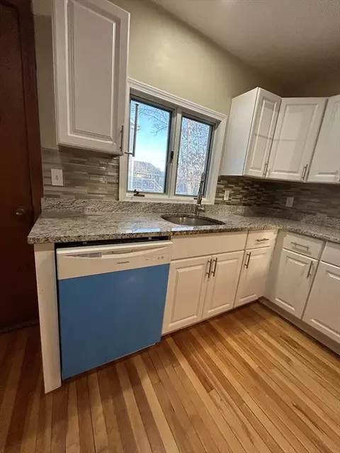 Kitchen - 63 Warner Ave, Worcester, MA 01604 photo 5 of 5