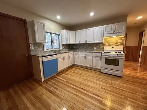Kitchen - 63 Warner Ave, Worcester, MA 01604 photo 2 of 5