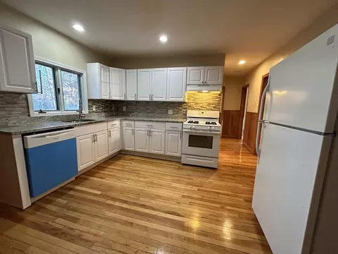 Kitchen - 63 Warner Ave, Worcester, MA 01604 photo 3 of 5