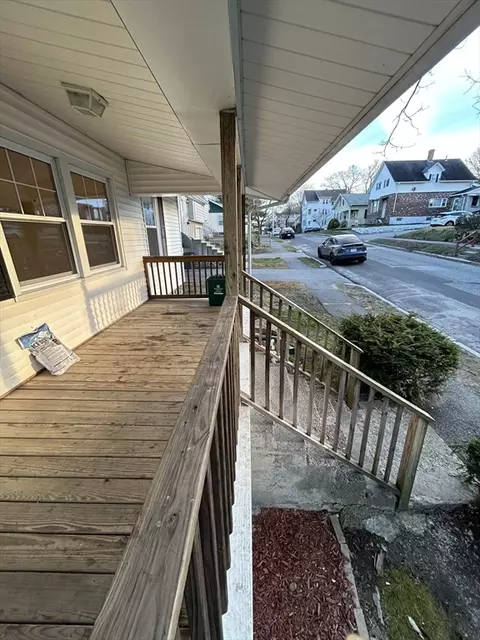 Exterior - 63 Warner Ave, Worcester, MA 01604 photo 5 of 5