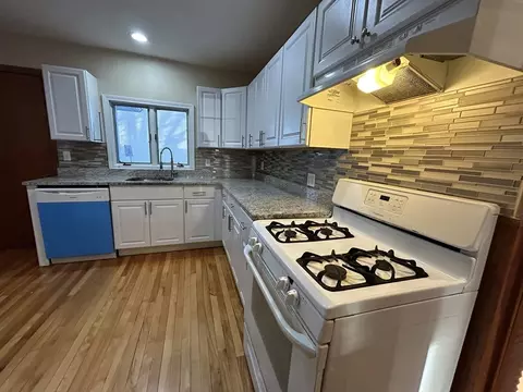 Kitchen - 63 Warner Ave, Worcester, MA 01604 photo 4 of 5