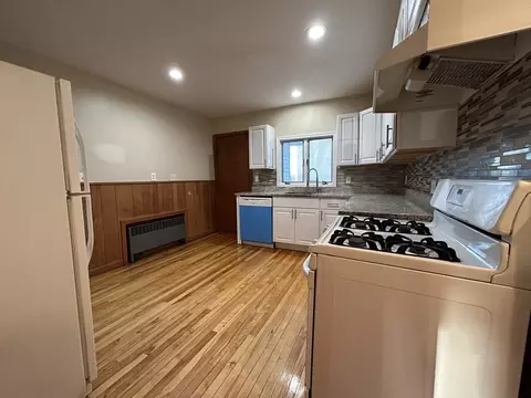 Kitchen - 63 Warner Ave, Worcester, MA 01604 photo 1 of 5