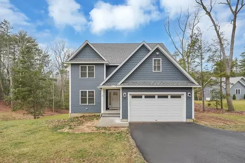 61 New Boston, Sturbridge, MA 01566