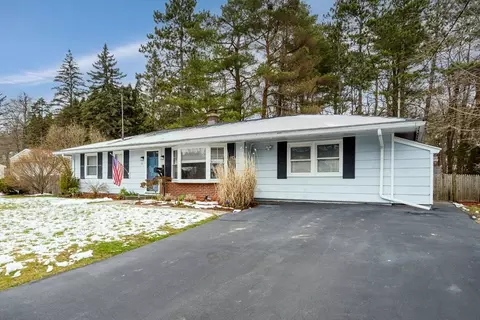 Exterior - 4 Temi Rd, Hudson, MA 01749 photo 3 of 3