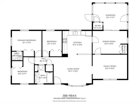 Floorplan - 4 Temi Rd, Hudson, MA 01749 photo 1 of 1