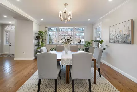 Dining - 38 Gray St, Arlington, MA 02476 photo 3 of 5