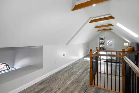 Entry Way - 38 Gray St, Arlington, MA 02476 photo 5 of 5