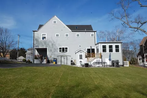 Exterior - 38 Gray St, Arlington, MA 02476 photo 3 of 5