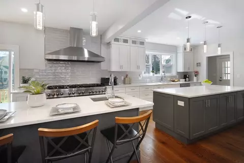 Kitchen - 38 Gray St, Arlington, MA 02476 photo 1 of 7