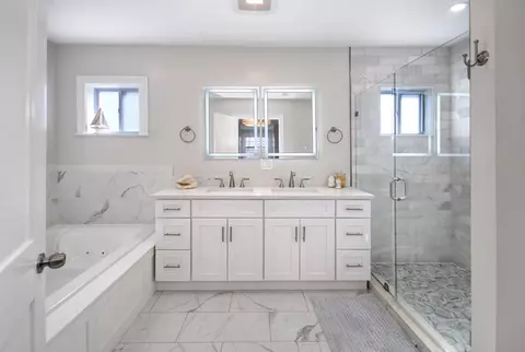 Bath - 38 Gray St, Arlington, MA 02476 photo 1 of 4