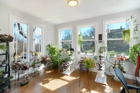Living - 38 Gray St, Arlington, MA 02476 photo 7 of 8