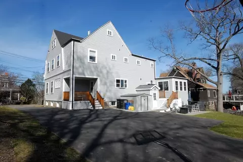 Exterior - 38 Gray St, Arlington, MA 02476 photo 2 of 5