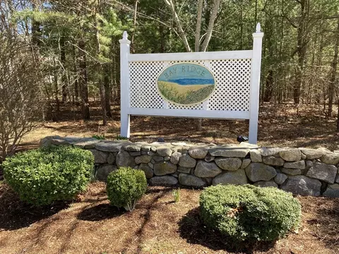 Exterior - 20 Yardarm Dr, Mashpee, MA 02649 photo 15 of 15