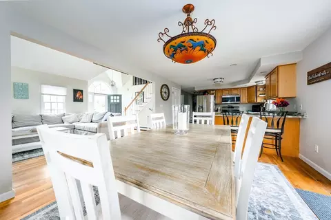 Dining - 20 Yardarm Dr, Mashpee, MA 02649 photo 2 of 2