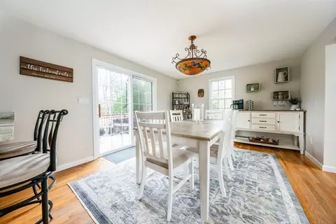 Dining - 20 Yardarm Dr, Mashpee, MA 02649 photo 1 of 2