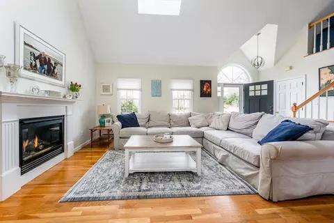 Living - 20 Yardarm Dr, Mashpee, MA 02649 photo 3 of 5