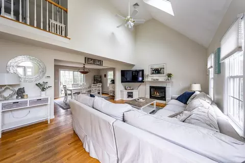 Living - 20 Yardarm Dr, Mashpee, MA 02649 photo 1 of 5