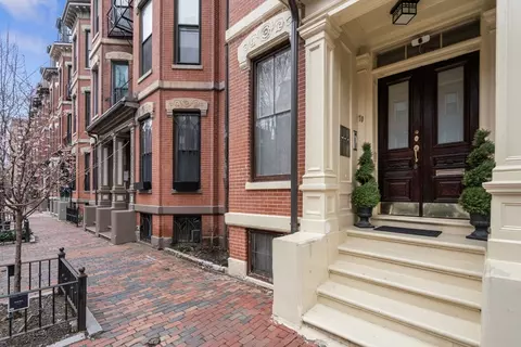 70 Chandler St, Boston, MA 02116
