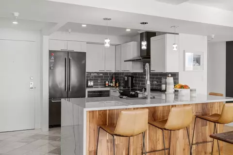 Kitchen - 750 Davol St #1216, Fall River, MA 02720 photo 2 of 3