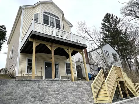 Exterior - 311 Bridle Path, Worcester, MA 01604 photo 3 of 6