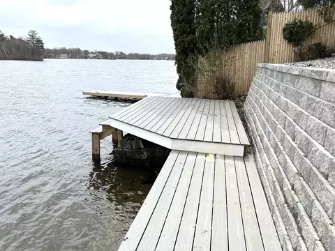 Exterior - 311 Bridle Path, Worcester, MA 01604 photo 5 of 6