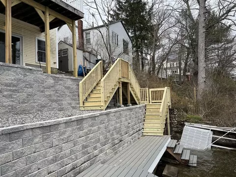 Exterior - 311 Bridle Path, Worcester, MA 01604 photo 4 of 6