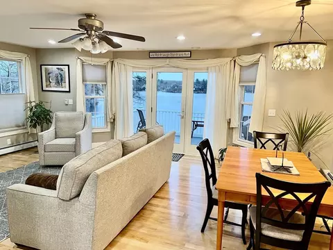 Dining - 311 Bridle Path, Worcester, MA 01604 photo 1 of 2