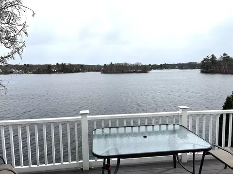 Exterior - 311 Bridle Path, Worcester, MA 01604 photo 2 of 6