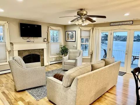 Living - 311 Bridle Path, Worcester, MA 01604 photo 1 of 1