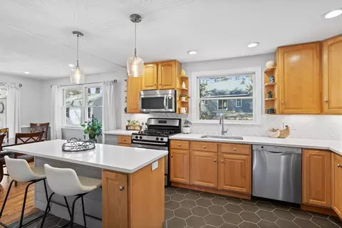 Kitchen - 16 Juniper Ridge Rd, Acton, MA 01720 photo 1 of 4