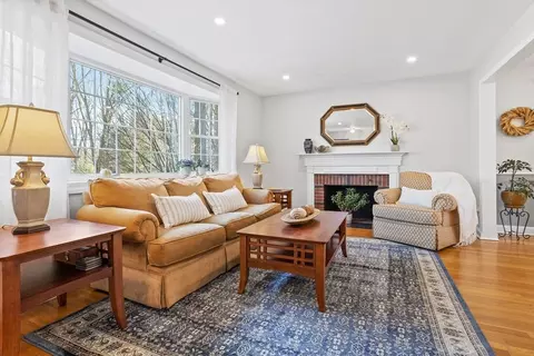 Living - 16 Juniper Ridge Rd, Acton, MA 01720 photo 3 of 9
