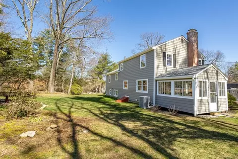 Exterior - 16 Juniper Ridge Rd, Acton, MA 01720 photo 5 of 7