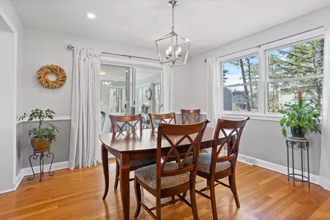 Dining - 16 Juniper Ridge Rd, Acton, MA 01720 photo 1 of 1