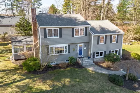 Exterior - 16 Juniper Ridge Rd, Acton, MA 01720 photo 7 of 7