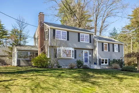 16 Juniper Ridge Rd, Acton, MA 01720