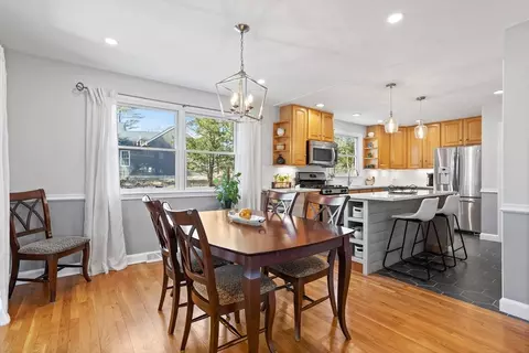 Kitchen - 16 Juniper Ridge Rd, Acton, MA 01720 photo 4 of 4