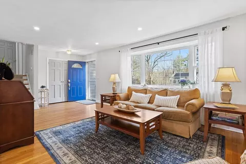 Living - 16 Juniper Ridge Rd, Acton, MA 01720 photo 1 of 9