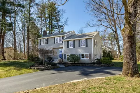 Exterior - 16 Juniper Ridge Rd, Acton, MA 01720 photo 3 of 7