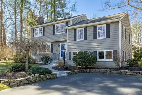 Exterior - 16 Juniper Ridge Rd, Acton, MA 01720 photo 4 of 7
