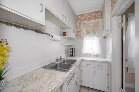 Kitchen - 40 E St, Lowell, MA 01851 photo 2 of 7