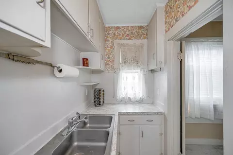 Kitchen - 40 E St, Lowell, MA 01851 photo 3 of 7