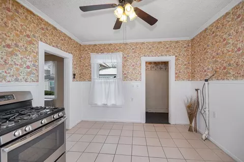Kitchen - 40 E St, Lowell, MA 01851 photo 6 of 7