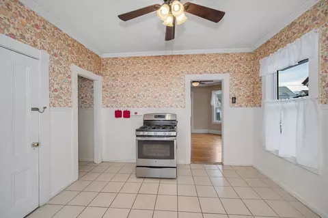 Kitchen - 40 E St, Lowell, MA 01851 photo 4 of 7