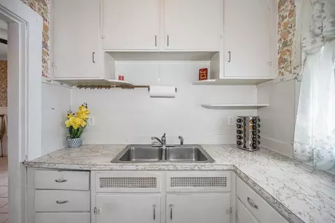 Kitchen - 40 E St, Lowell, MA 01851 photo 1 of 7