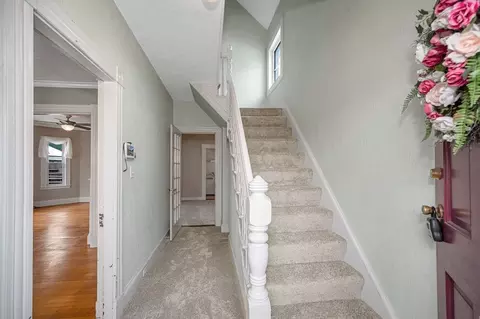 Entry Way - 40 E St, Lowell, MA 01851 photo 1 of 1