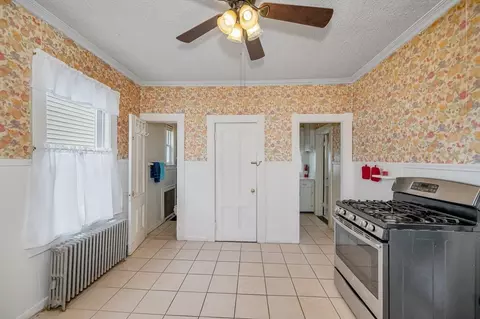 Kitchen - 40 E St, Lowell, MA 01851 photo 7 of 7