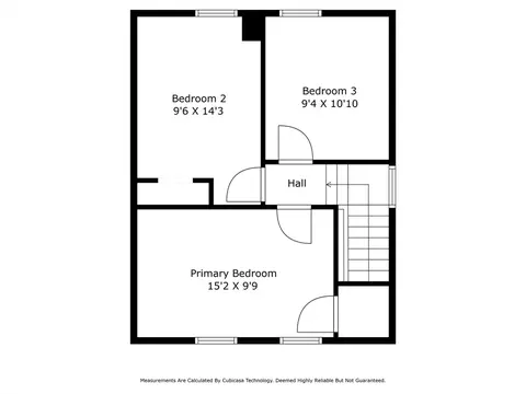 Floorplan - 40 E St, Lowell, MA 01851 photo 2 of 3