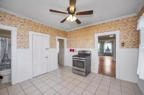 Kitchen - 40 E St, Lowell, MA 01851 photo 5 of 7